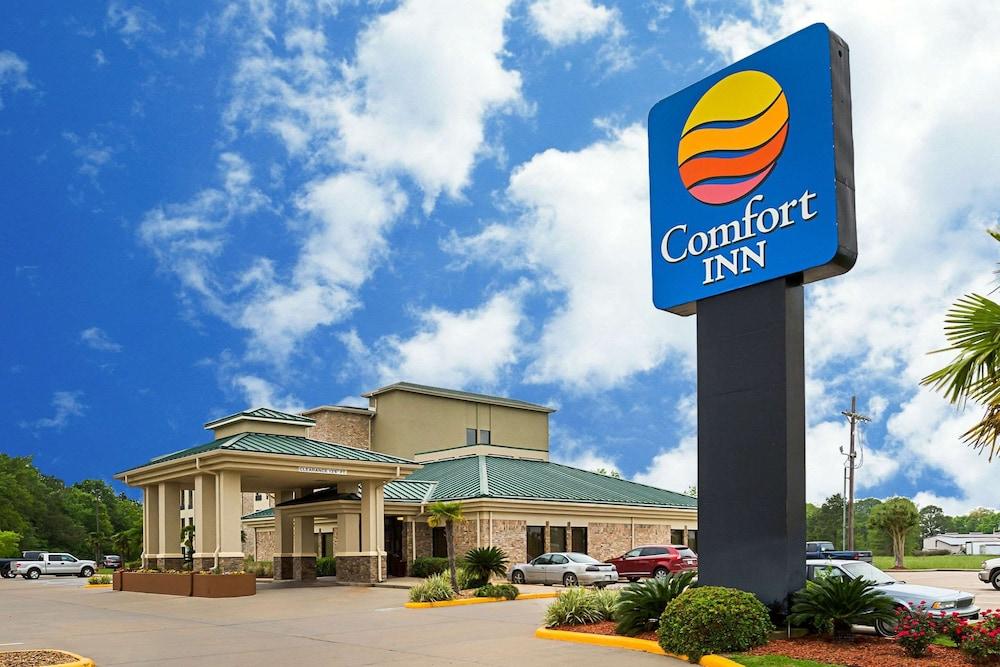 Super 8 By Wyndham Alexandria La Hotel ภายนอก รูปภาพ